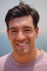 Matthew Michael FP