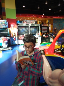 Mohammed Anas