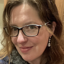 Denise Jenison 