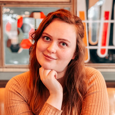 Alice Ashcroft