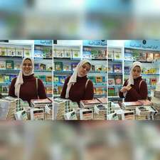 ساره الدالي