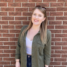 Tori McEachern