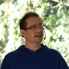 Darryl Schoeman