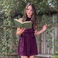 Evie A.