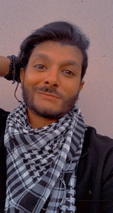 Mukhtar Vanmali