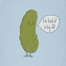 Dillpickle