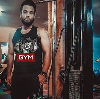 Hassan Nabil