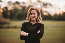 Katherine Duffey