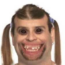 Isabella From Outer Space