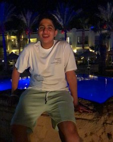 Mohamed Wael 
