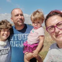 Геновева Димитрова Геви