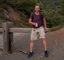 Αλέξανδρος Λέκκας