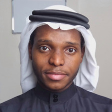 محمد الشروني