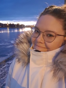 Elva Dögg  Sigurbjörnsdóttir 