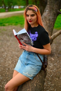 Бетина Иванова