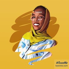 Areej Imad Mohamed 
