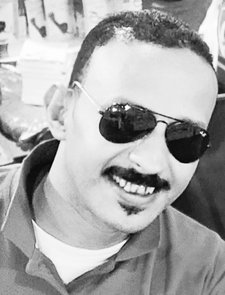 Osama Eldeen