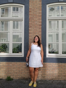 Vanessa Lage