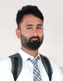 Muhammad Usman Panhwar