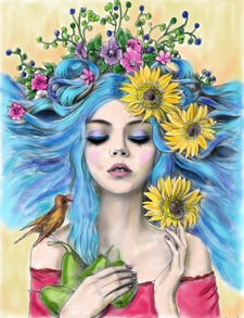 SmilingJade WILKINSON