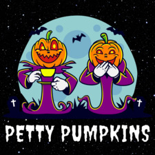 Petty Pumpkins