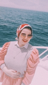 Yasmeen Saif