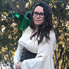 Jenna Reads