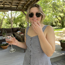 Madison Hunt