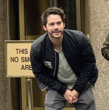 mackenzie ⋆.ೃ࿔*:･