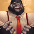 Harambe