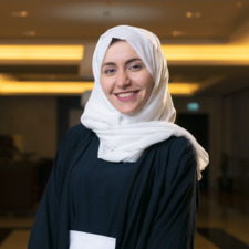 Fatima Saker