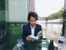 নিশাত নিভৃত