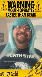 Jared - Jarock on Discord