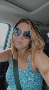 Jesslyn VandeWege