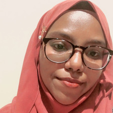 Mariyam Rishma