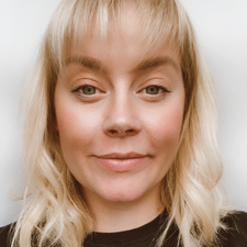 Lise Jeanett