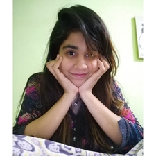 Zubda Mushtaq