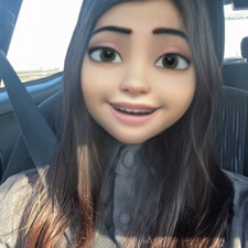 Yumna Patel