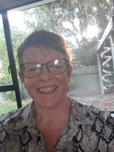 Sandra Gilmore