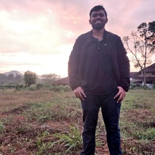 Vinay Gedam
