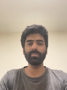 Prasenna Venkatesh Vepambedu