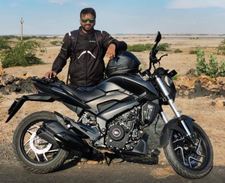 Yogendra Kumar