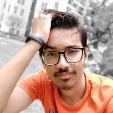 Pritish Mishra