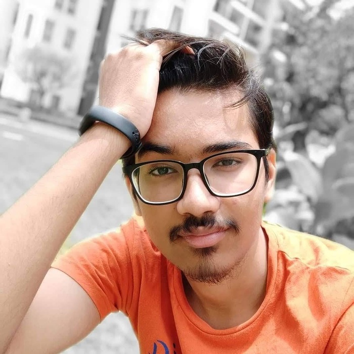 Goodreads profile picture for @pritish