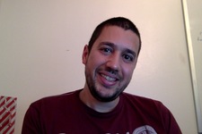 Shaun Michael