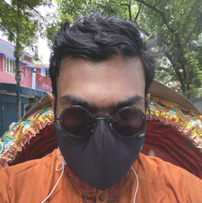 Kazi Hirok Al-Arafat