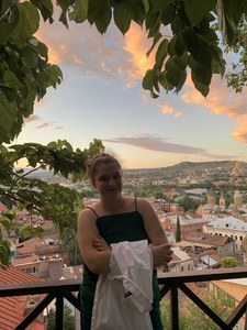 თინა ალანია