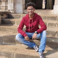Suyash Khade