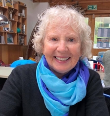 Lynne Dyment