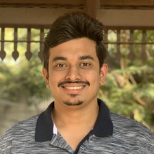 Ashwin Shroff